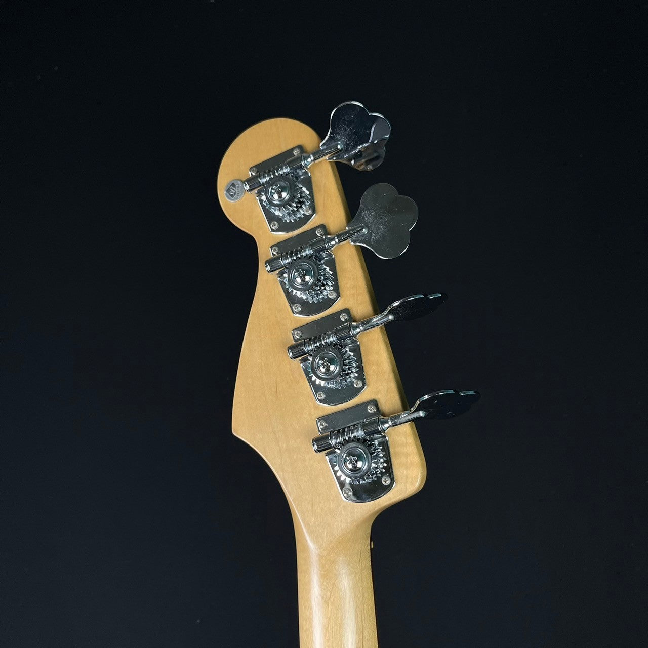 Fender Mexico Jazz Bass