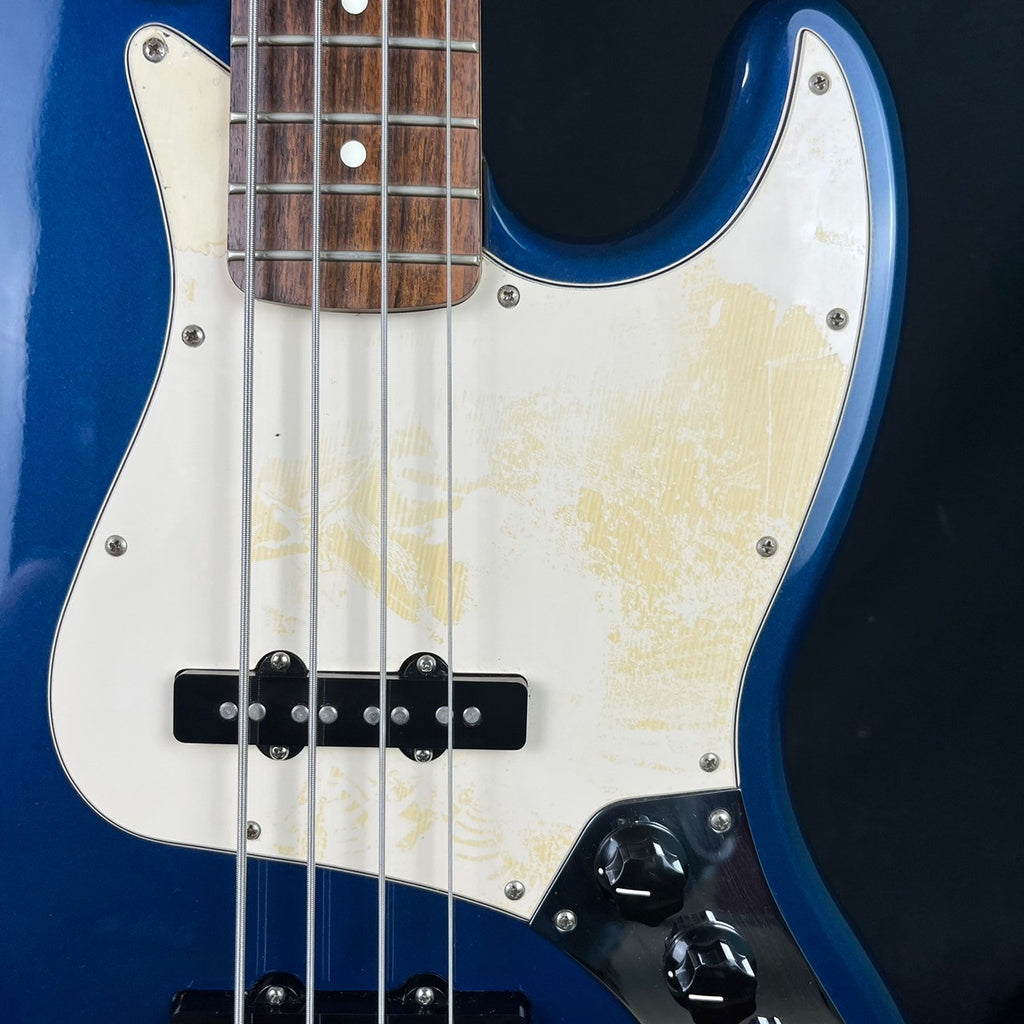 Fender Mexico Jazz Bass