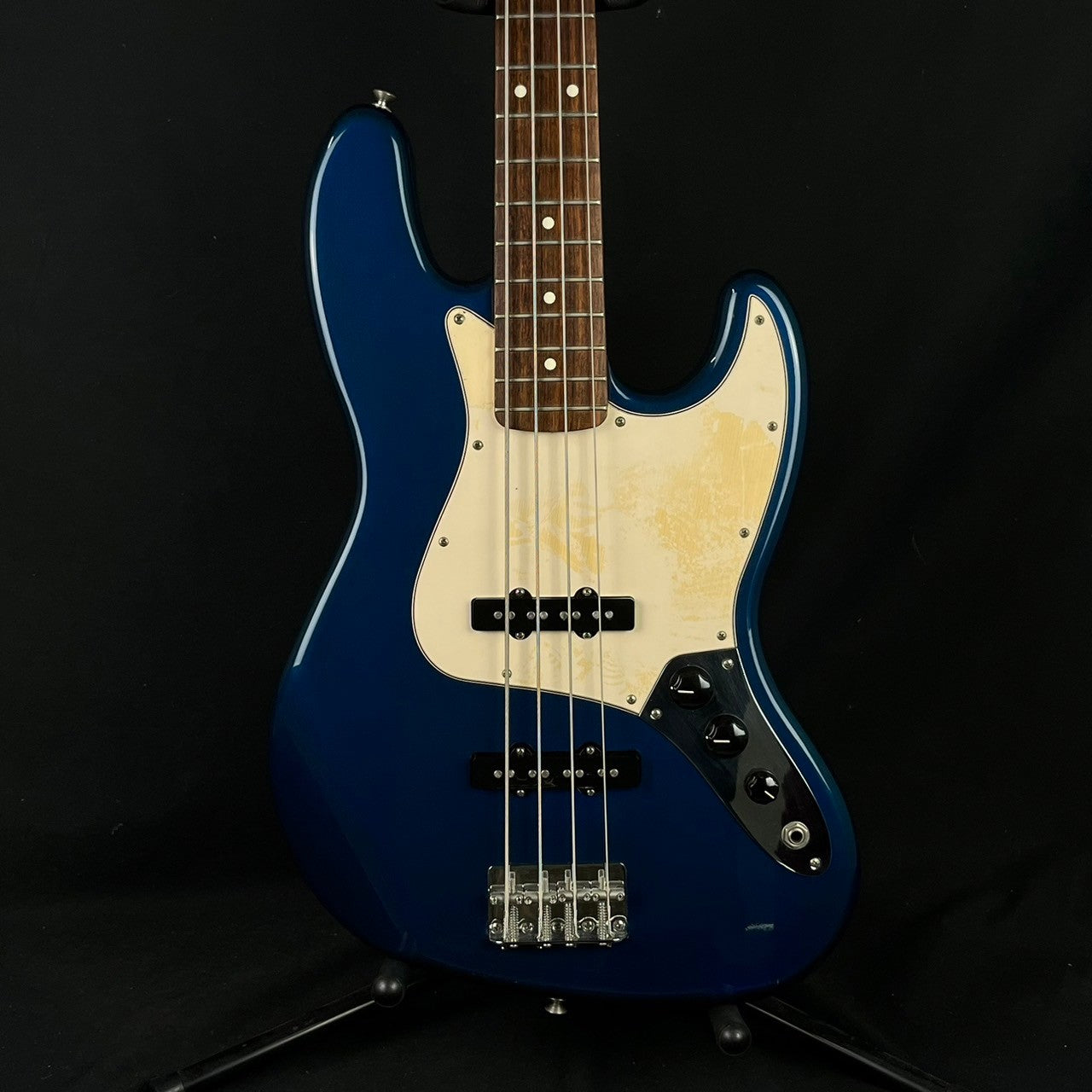 Fender Mexico Jazz Bass