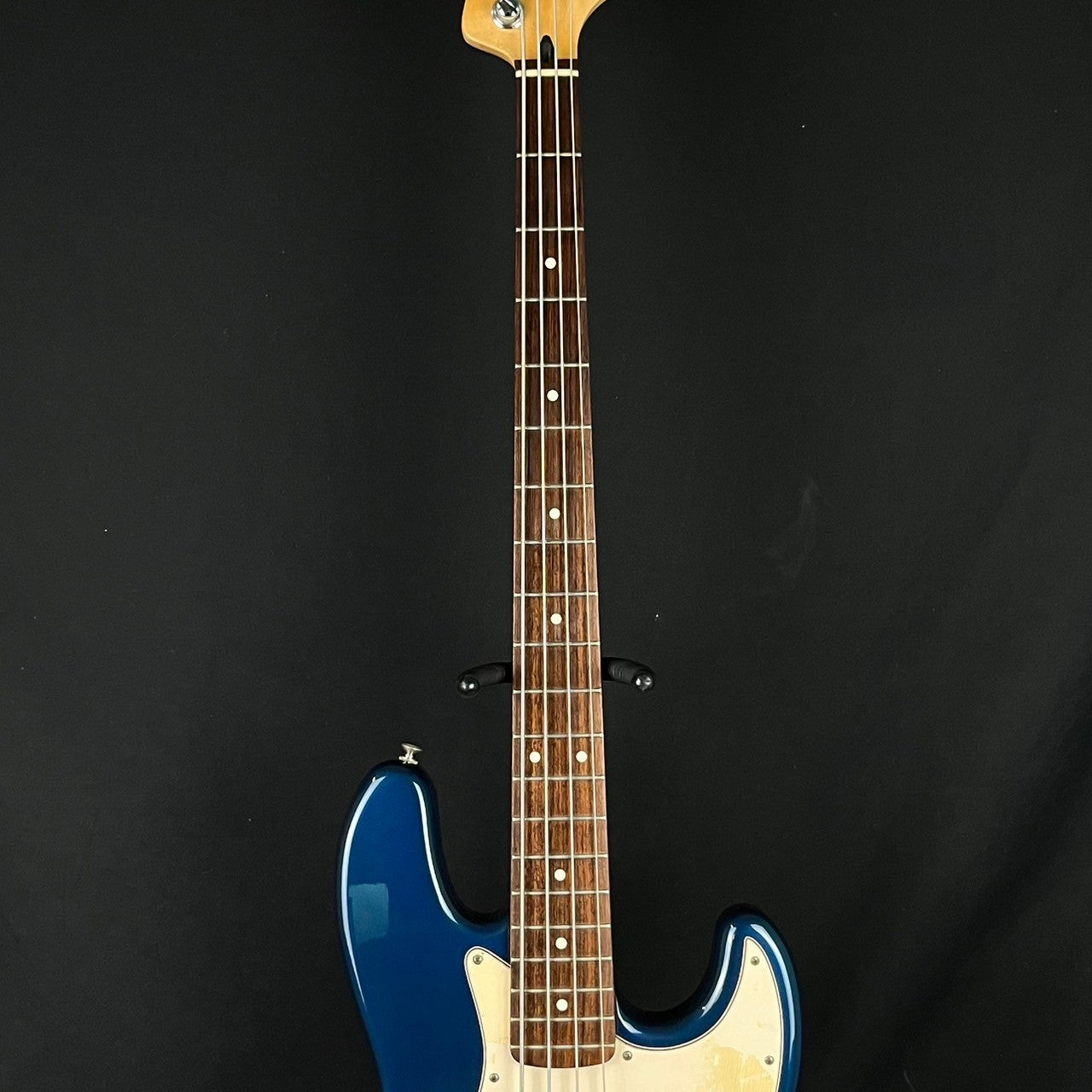 Fender Mexico Jazz Bass