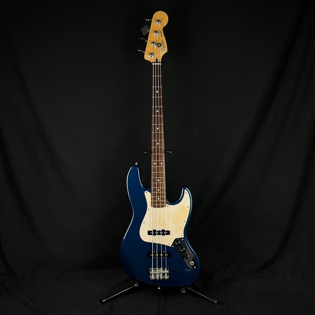Fender Mexico Jazz Bass