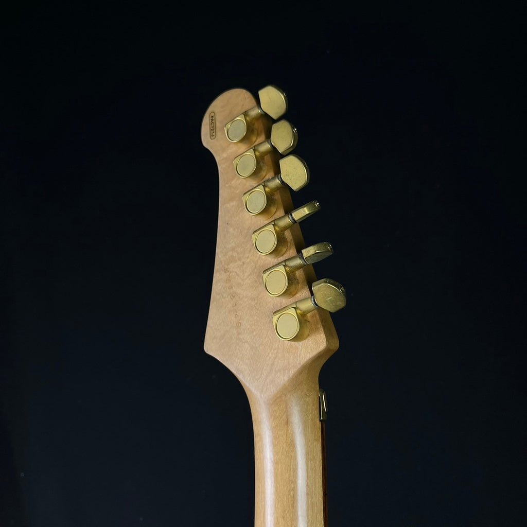 YAMAHA PAC721J