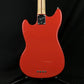 Squier Mustang Bass