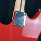 Squier Mustang Bass