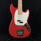 Squier Mustang Bass