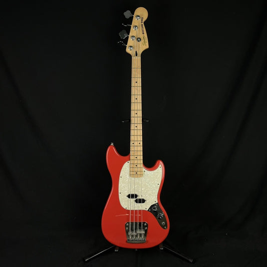 Squier Mustang Bass