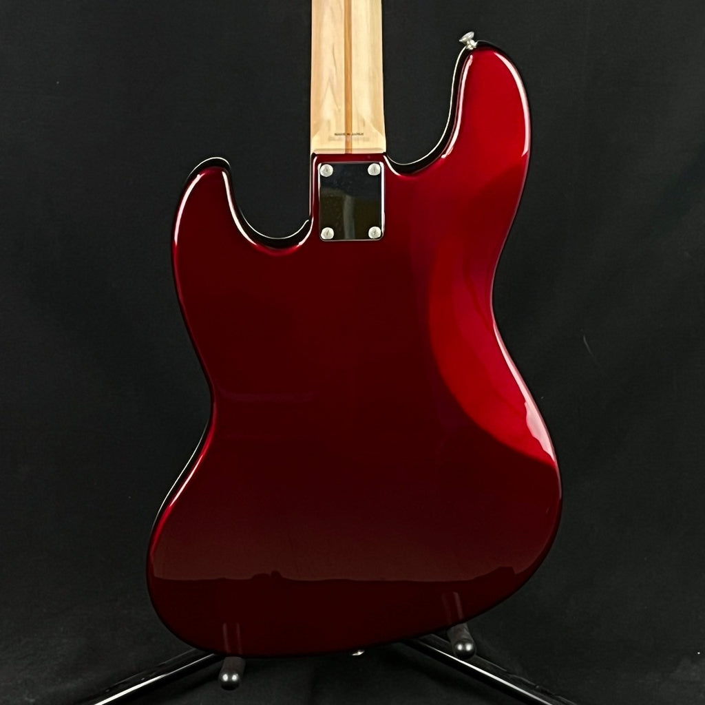 Fender Japan Aerodyne Jazz Bass