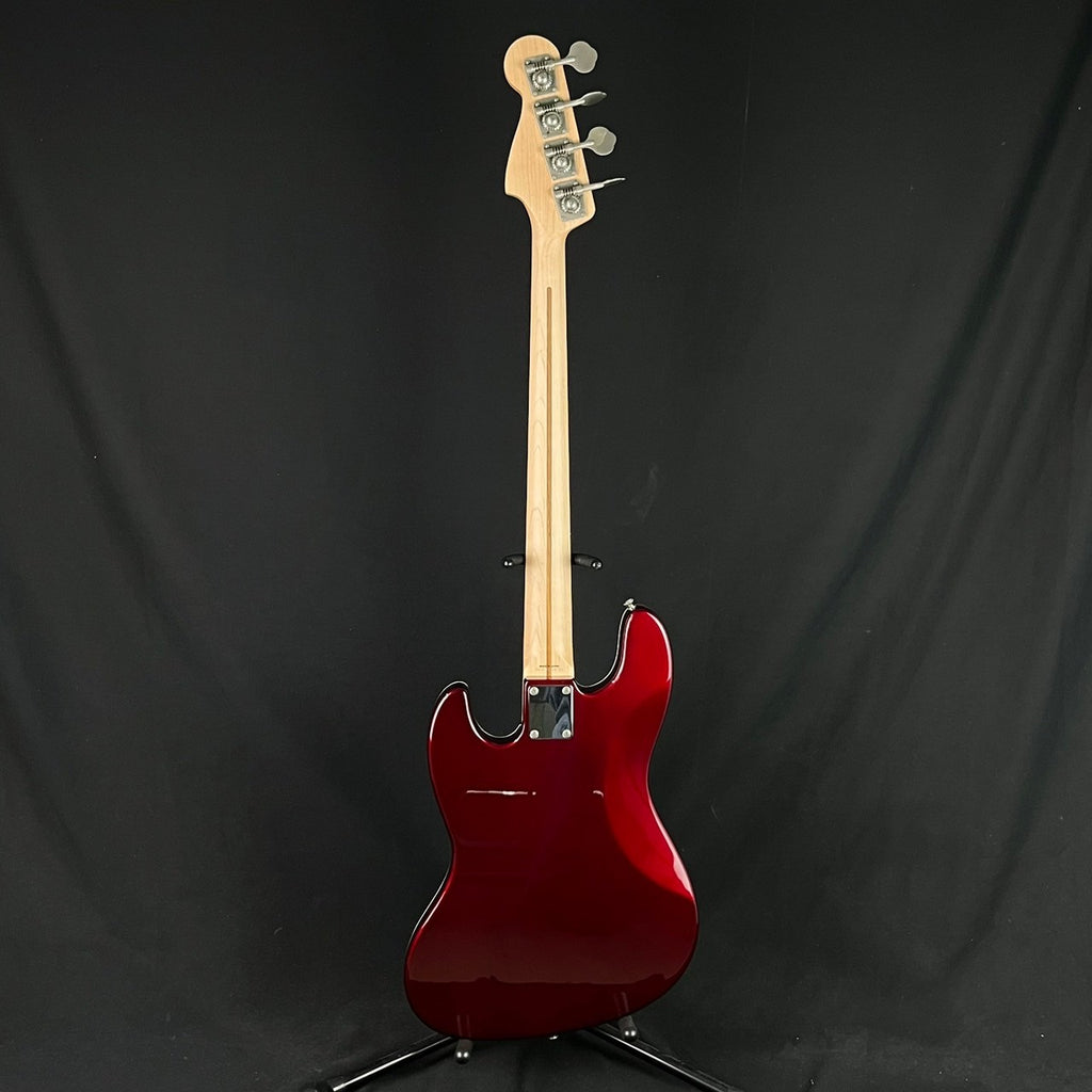 Fender Japan Aerodyne Jazz Bass