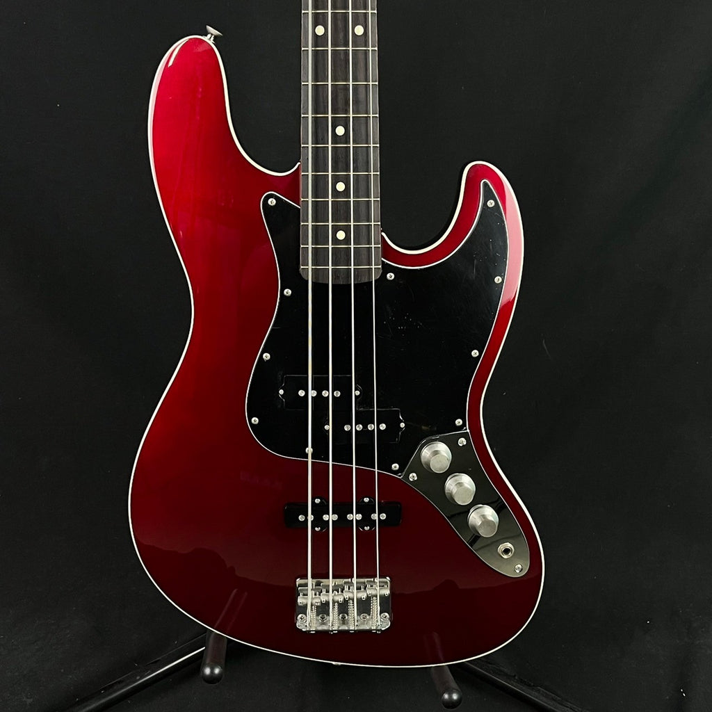 Fender Japan Aerodyne Jazz Bass