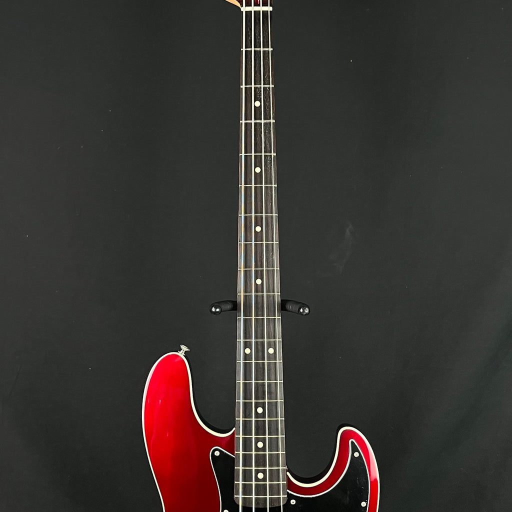Fender Japan Aerodyne Jazz Bass