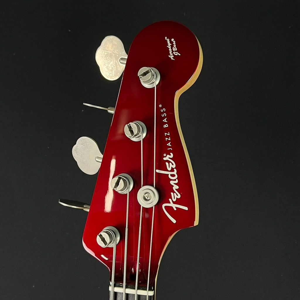 Fender Japan Aerodyne Jazz Bass