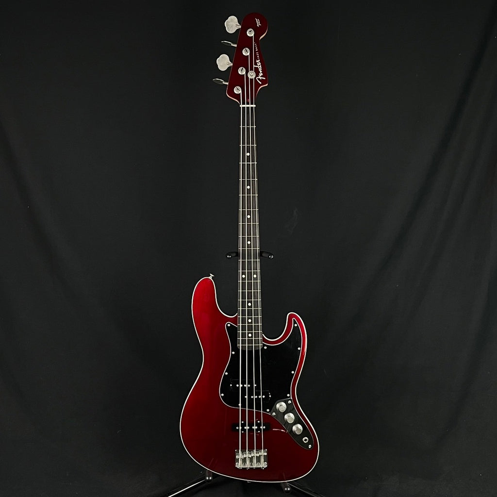 Fender Japan Aerodyne Jazz Bass