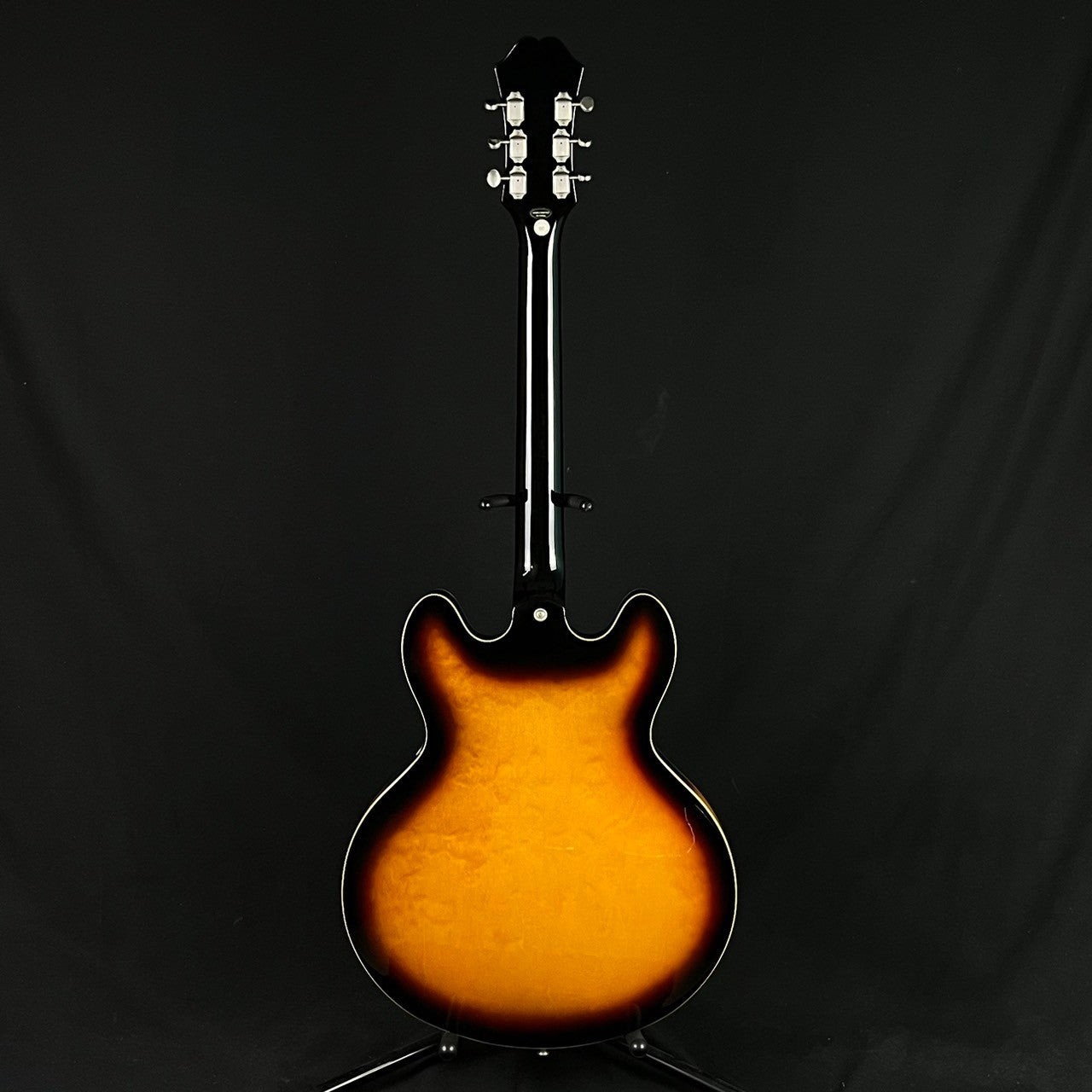 Epiphone Casino VS | UNISOUND BANGKOK エレキギター、中古ギター 