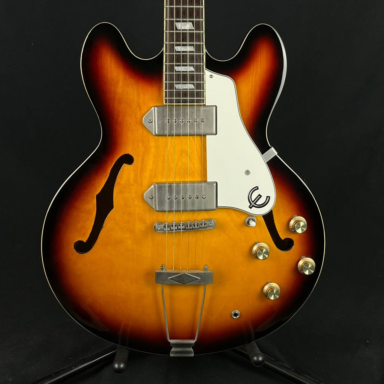 Epiphone Casino VS | UNISOUND BANGKOK エレキギター、中古ギター 