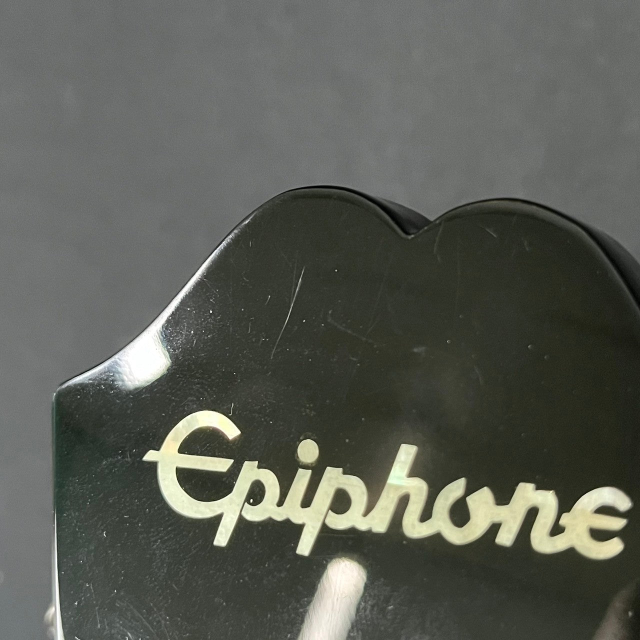 Epiphone Casino VS