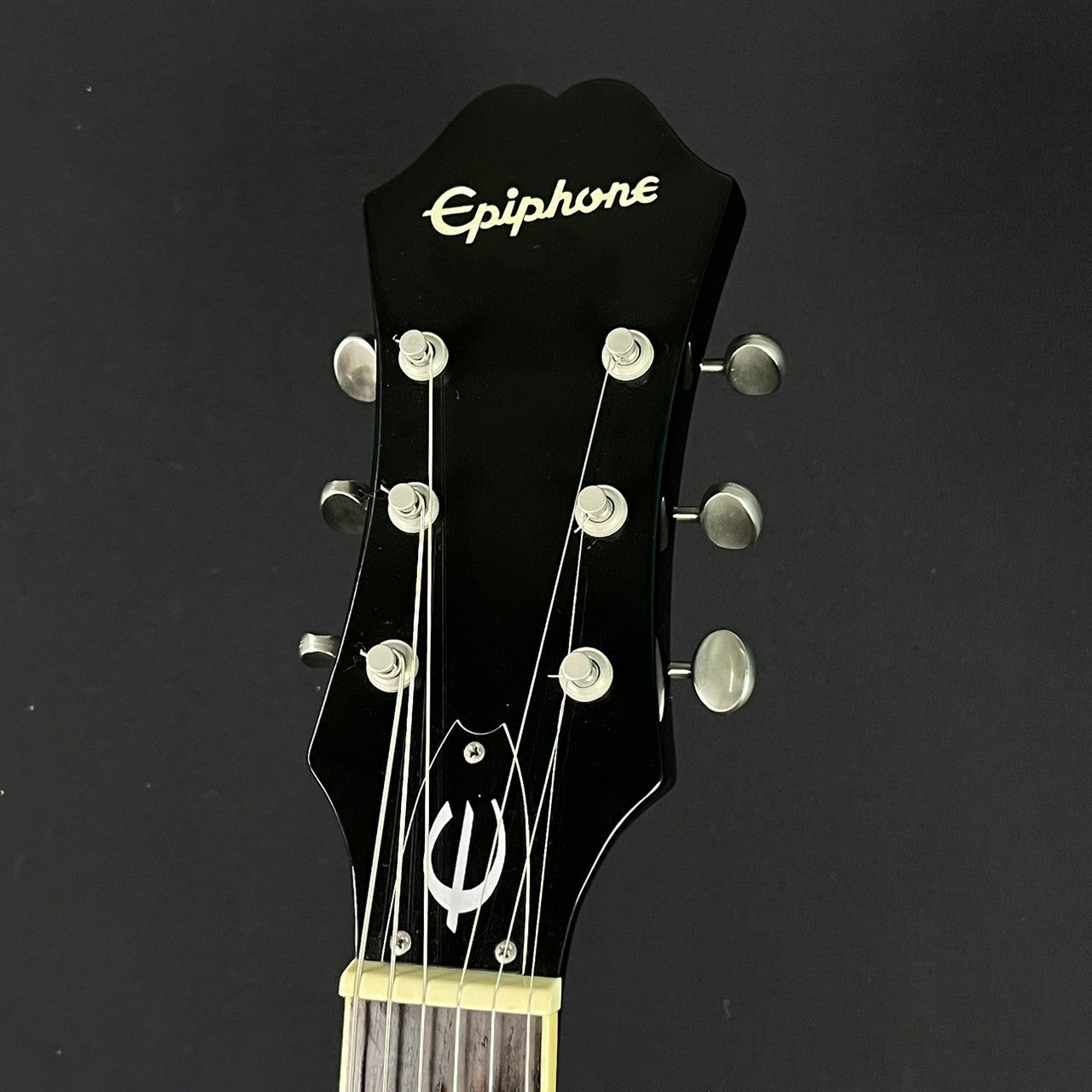 Epiphone Casino VS