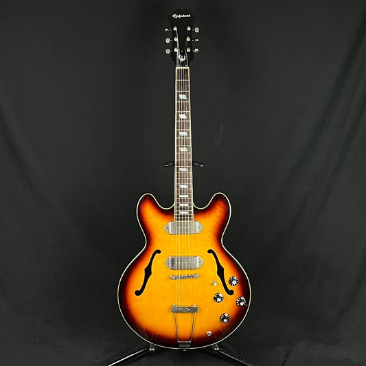 Epiphone Japan Casino 1993