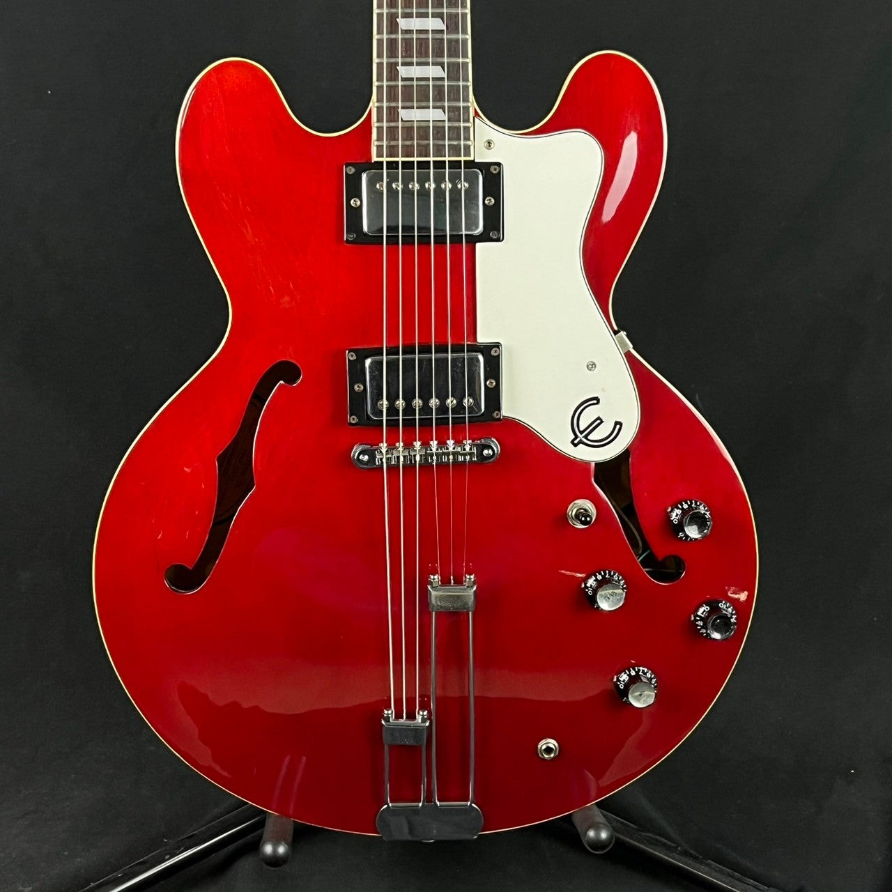 Epiphone Korea Riviera CH 1996