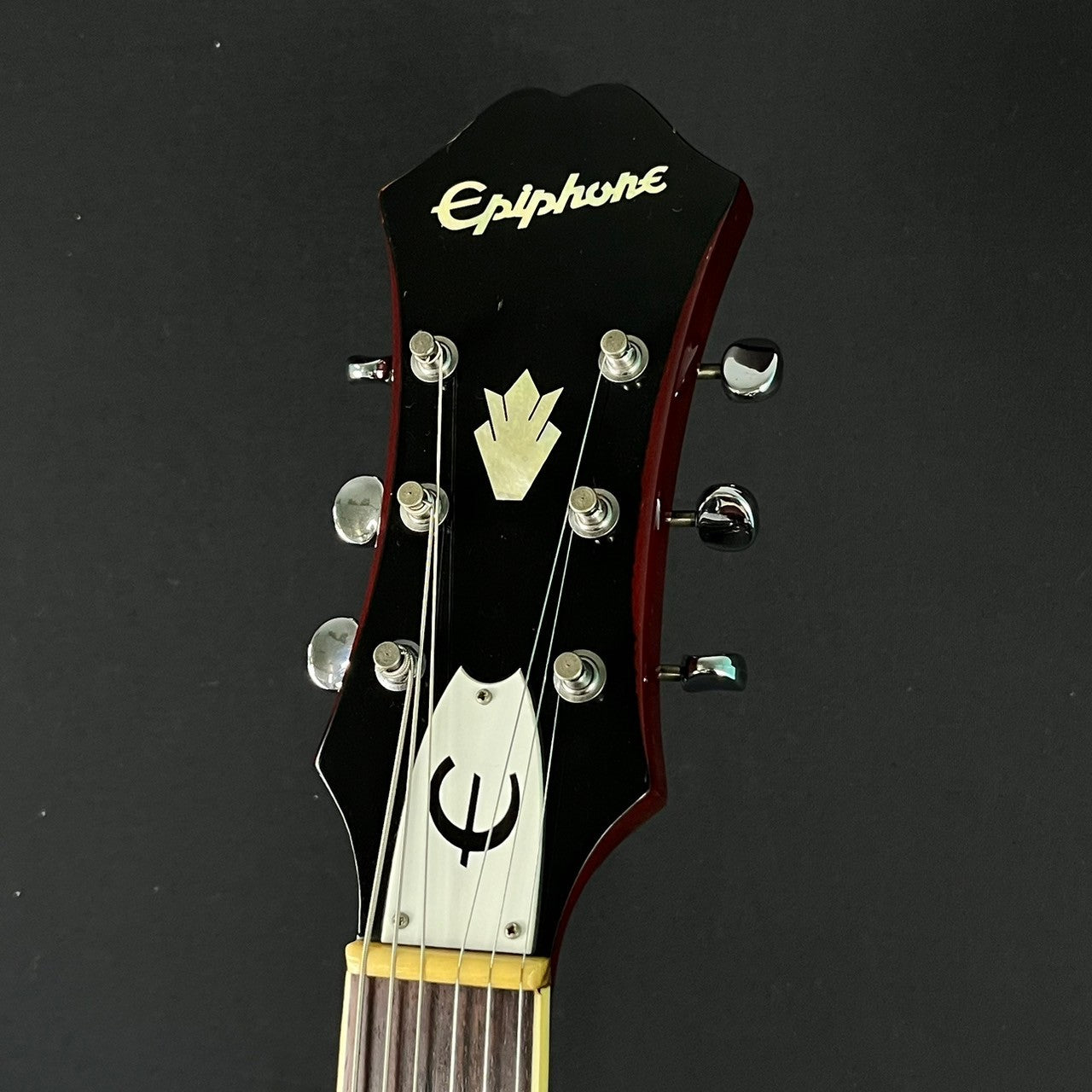 Epiphone Korea Riviera CH 1996