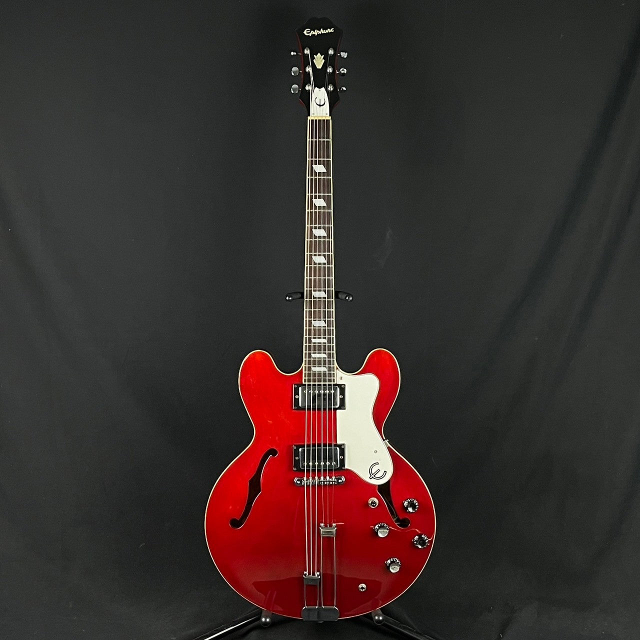 Epiphone Korea Riviera CH 1996