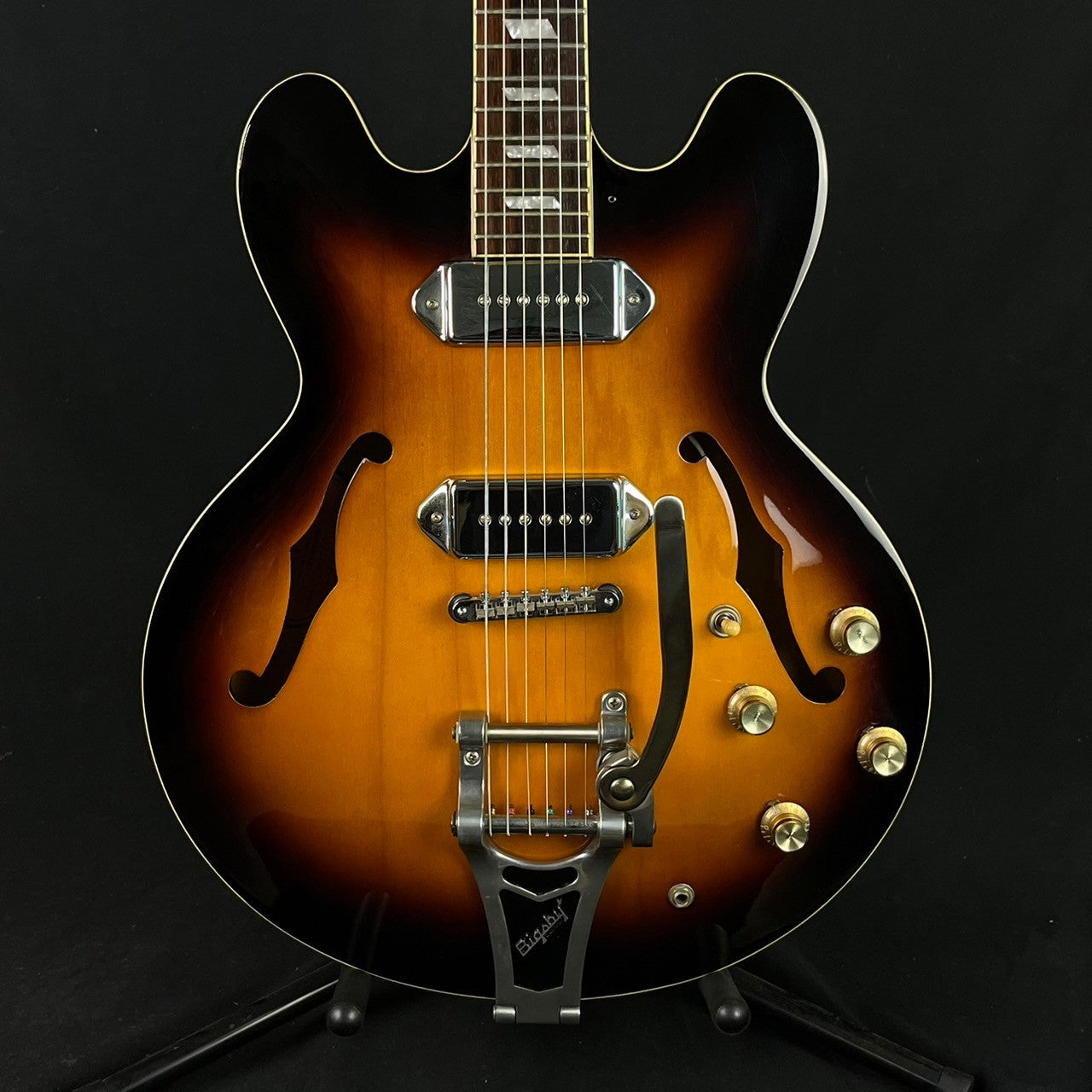 Epiphone Korea Casino VT VS