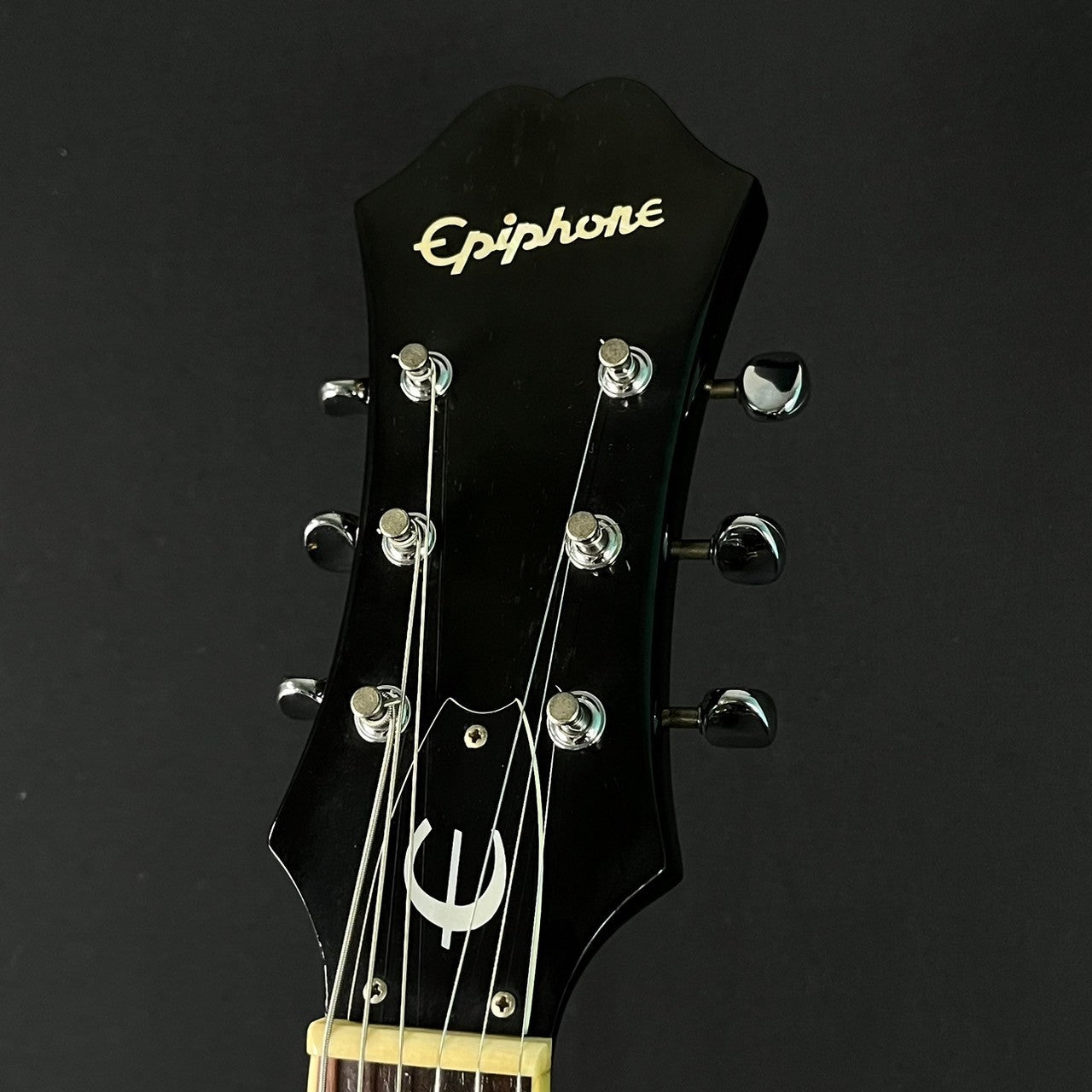 Epiphone Korea Casino VT VS