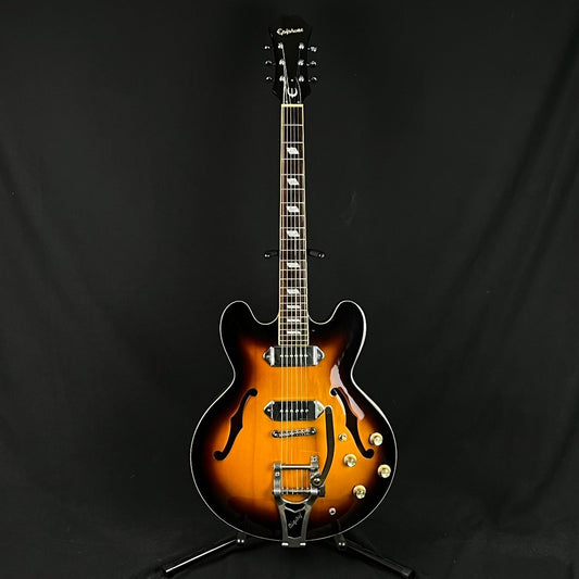 Epiphone Korea Casino VT VS