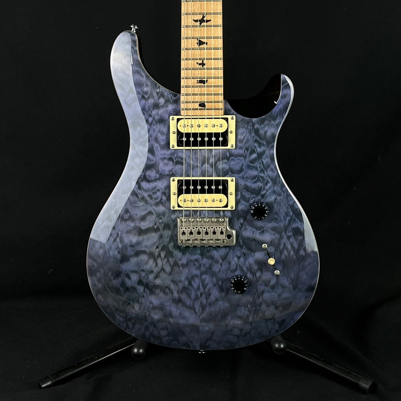 PRS SEカスタム24