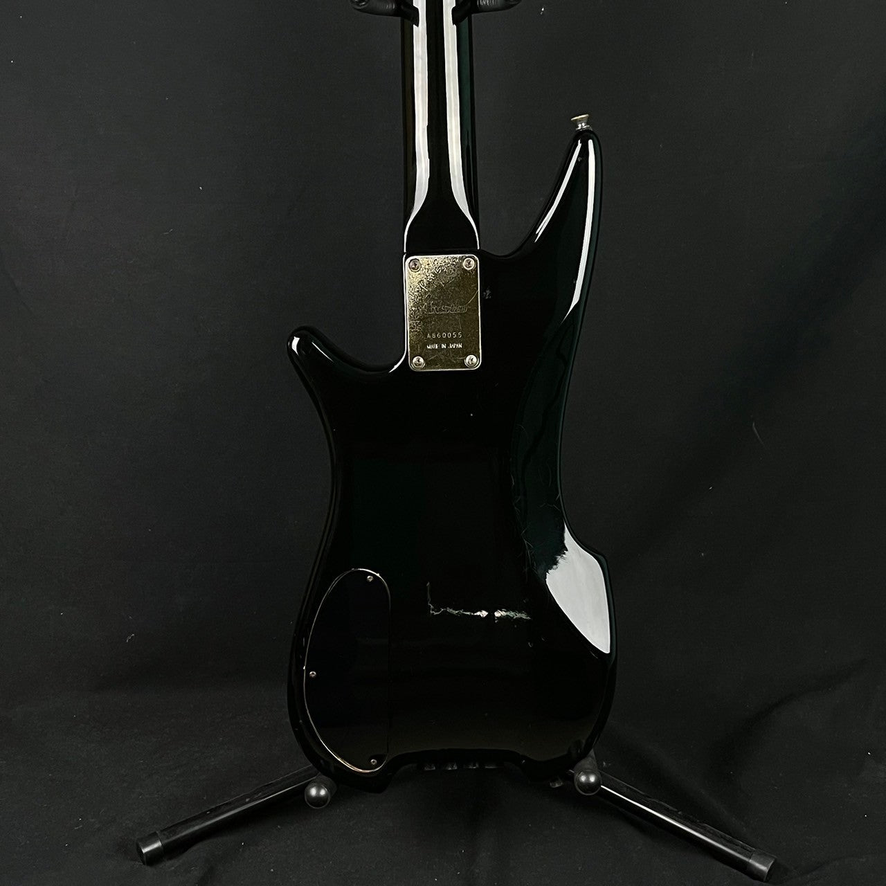 Ibanez Japan Axstar 1986