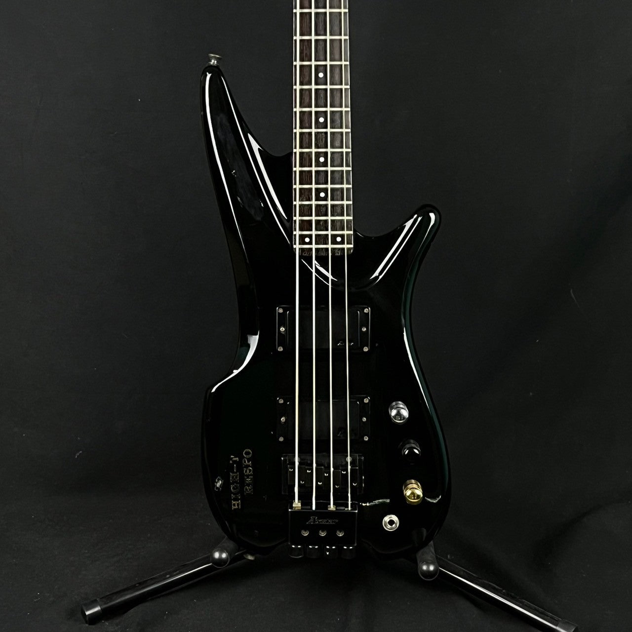 Ibanez Japan Axstar 1986