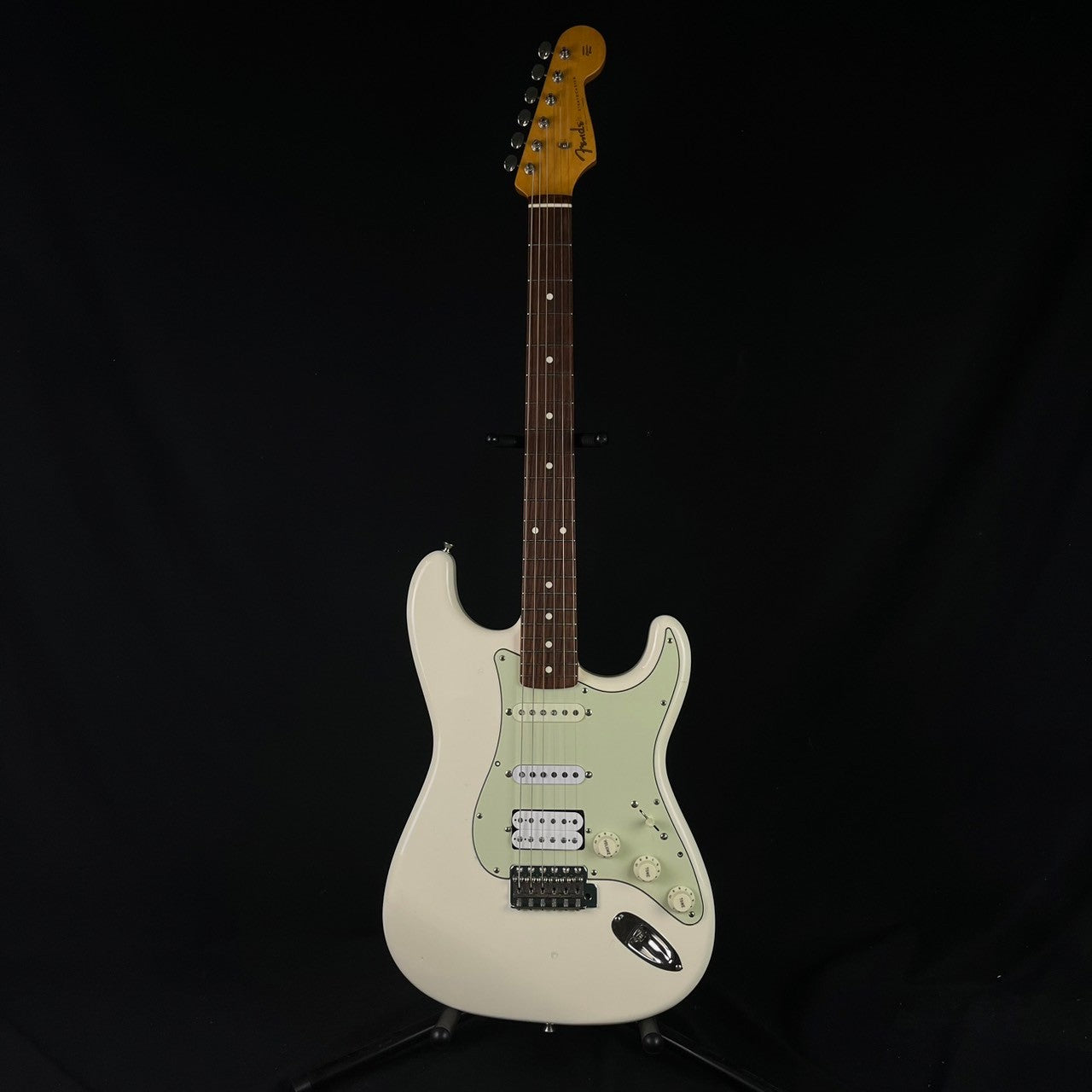 Fender Japan Traditional 60 Stratocaster AWT