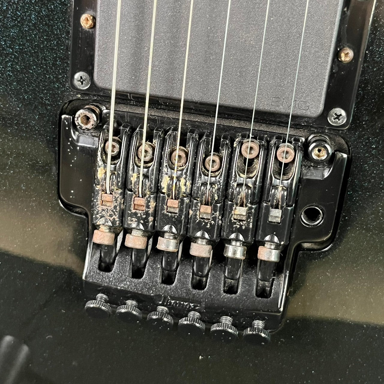 Ibanez RGT6EX2