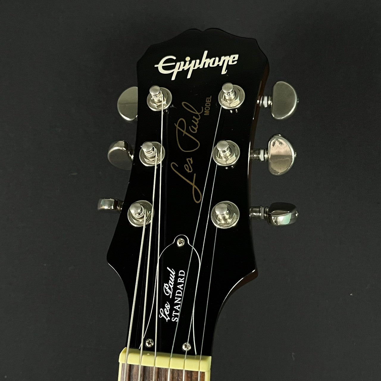 Epiphone Les Paul Standard