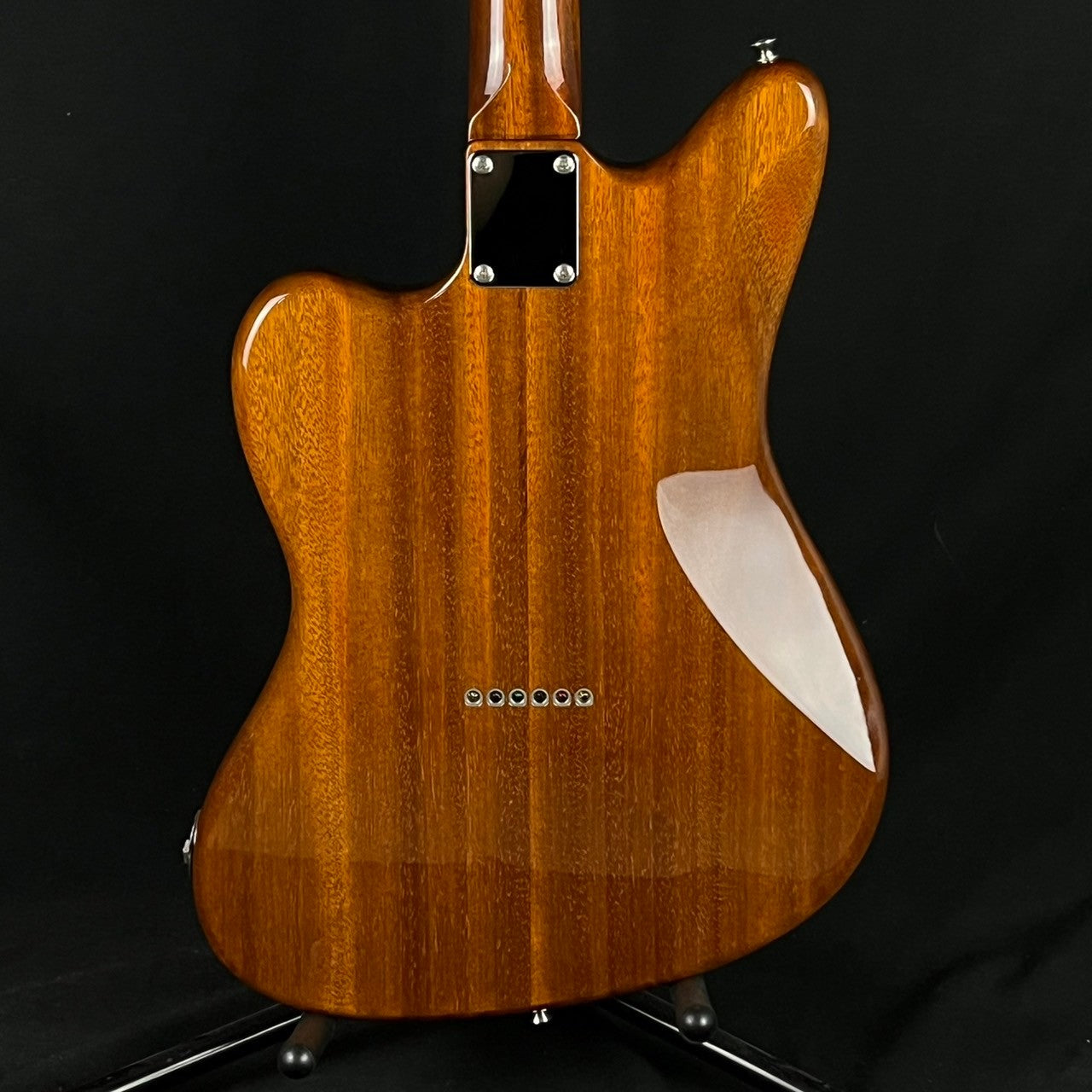 Fender Japan Mahogany Offset Telecaster