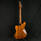 Fender Japan Mahogany Offset Telecaster