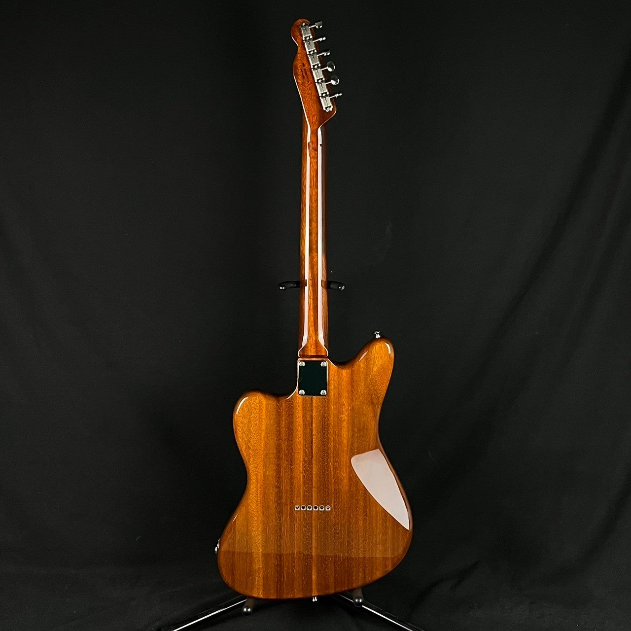 Fender Japan Mahogany Offset Telecaster