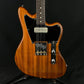 Fender Japan Mahogany Offset Telecaster