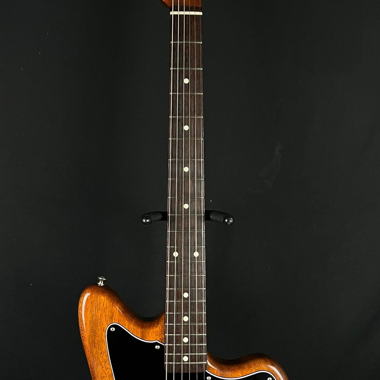 Fender Japan Mahogany Offset Telecaster