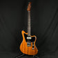 Fender Japan Mahogany Offset Telecaster