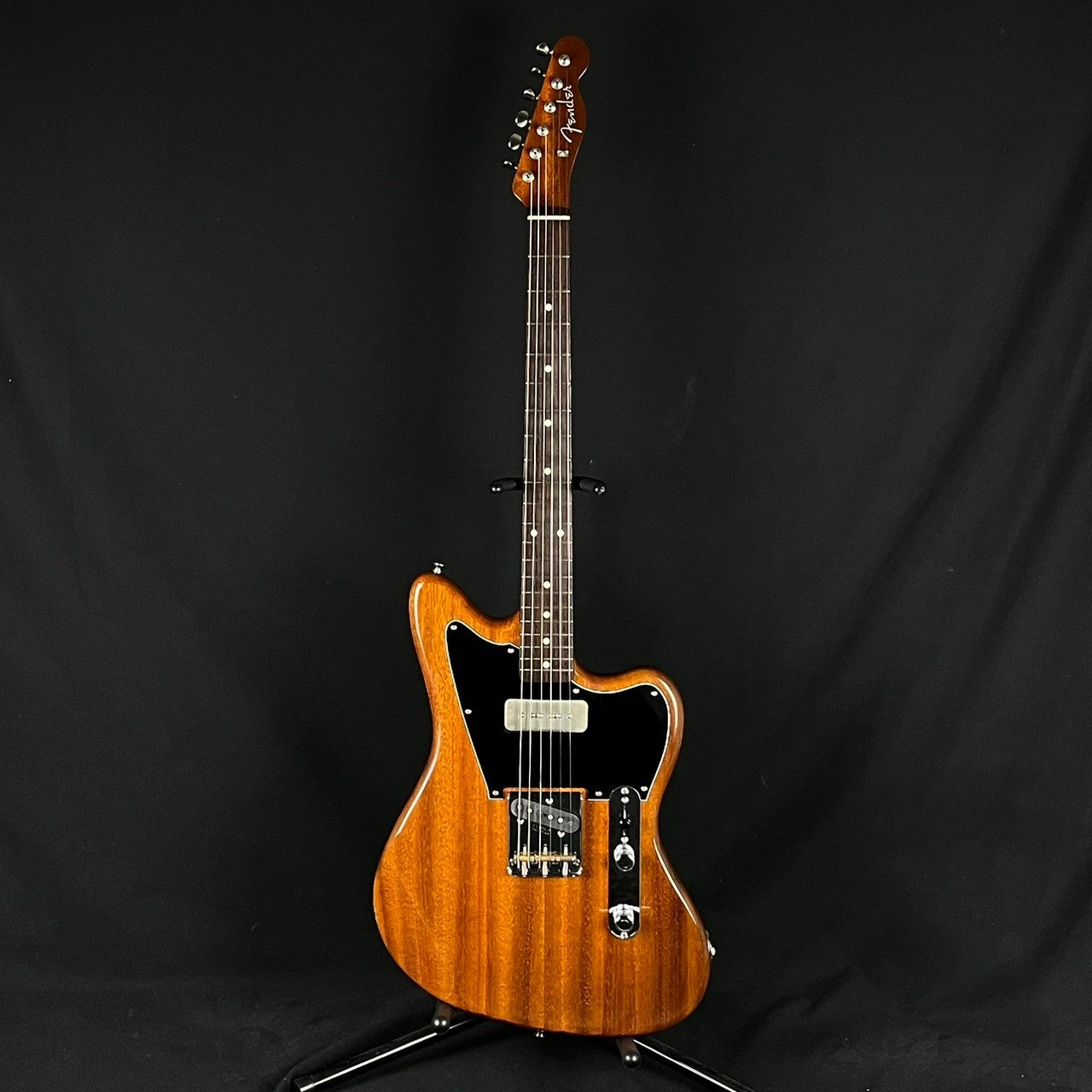 Fender Japan Mahogany Offset Telecaster