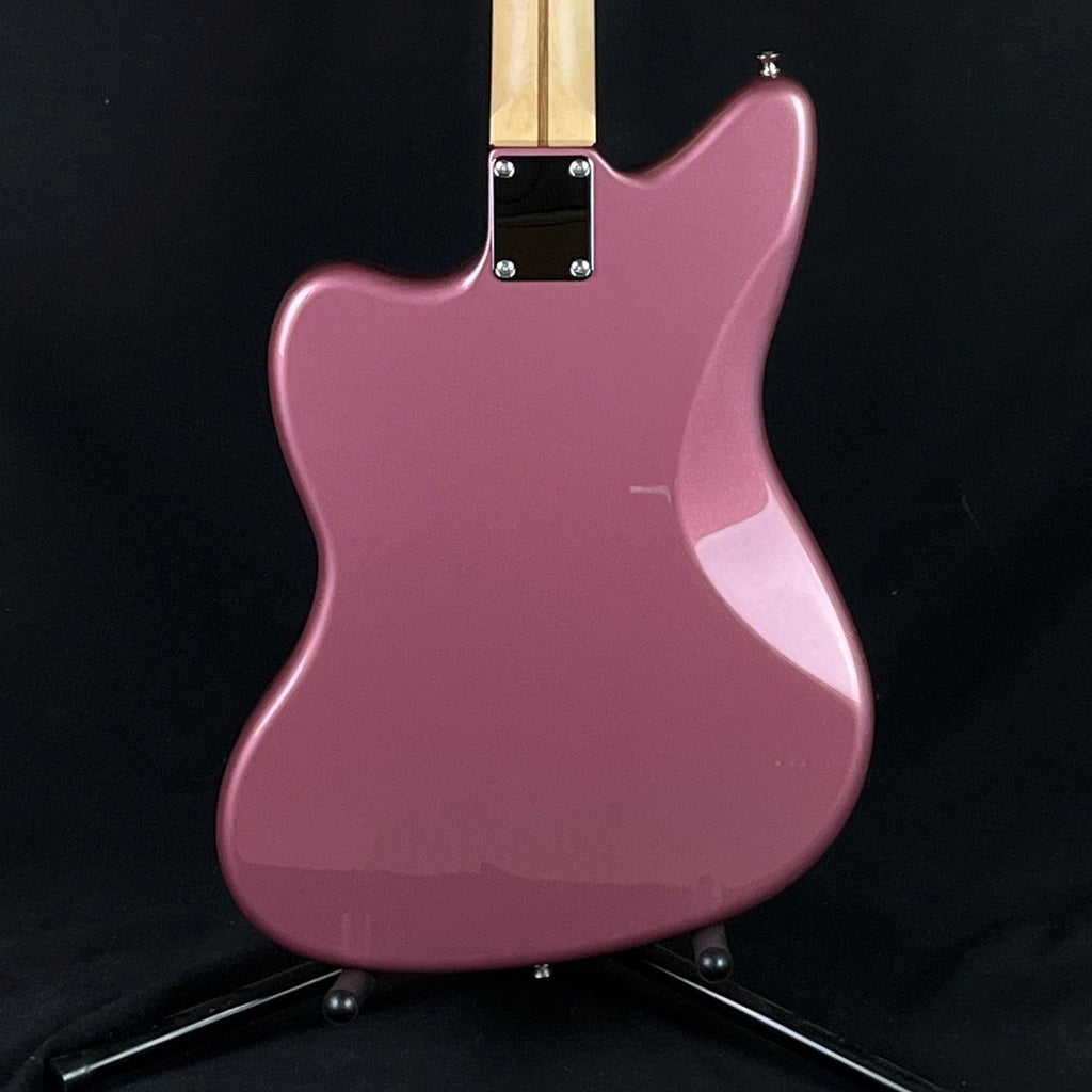 Fender Japan FSR Hybrid II Jazzmaster Burgundy Mist