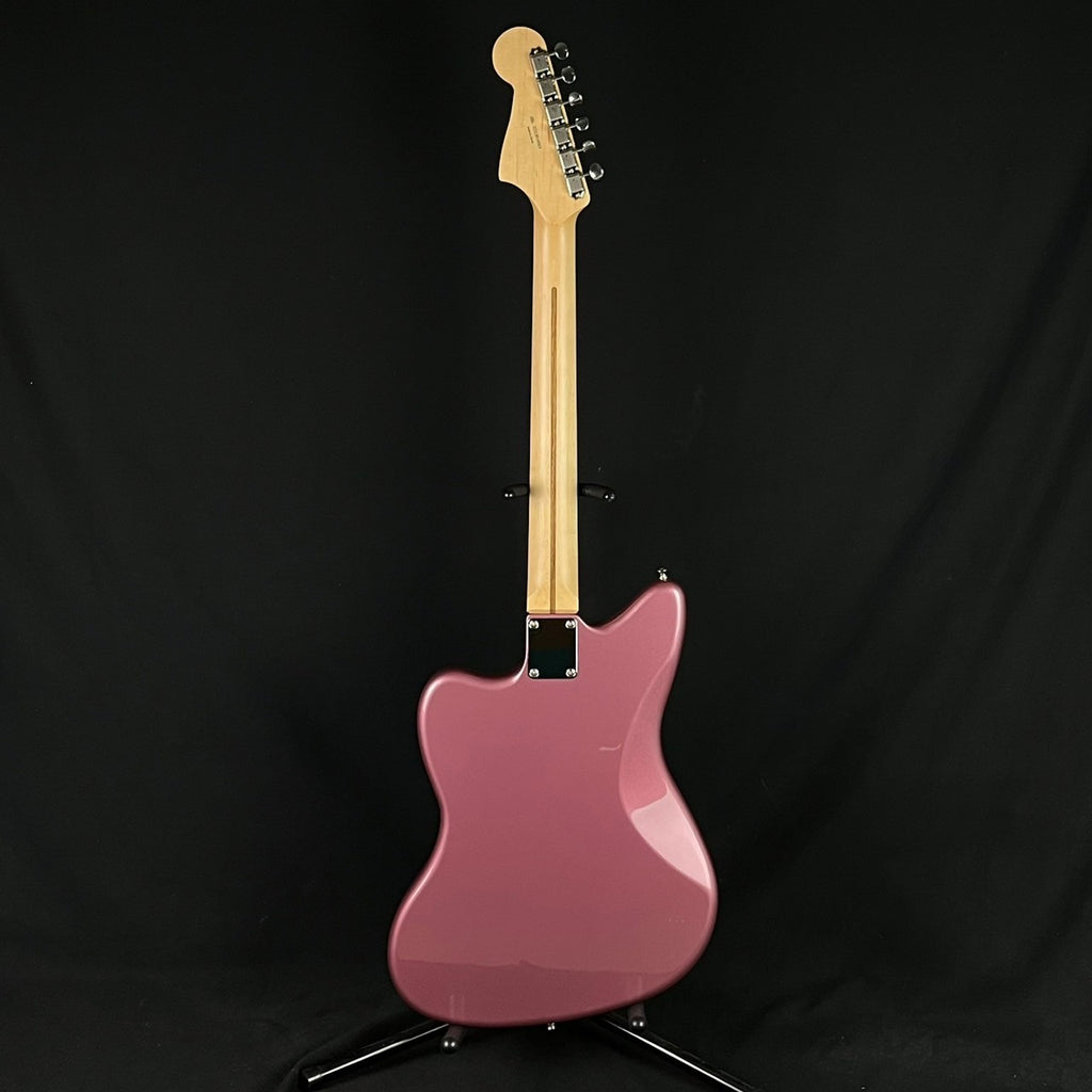 Fender Japan FSR Hybrid II Jazzmaster Burgundy Mist