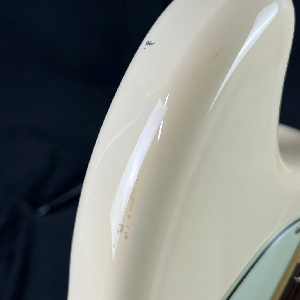 Fender Player Mustang PJ Bass