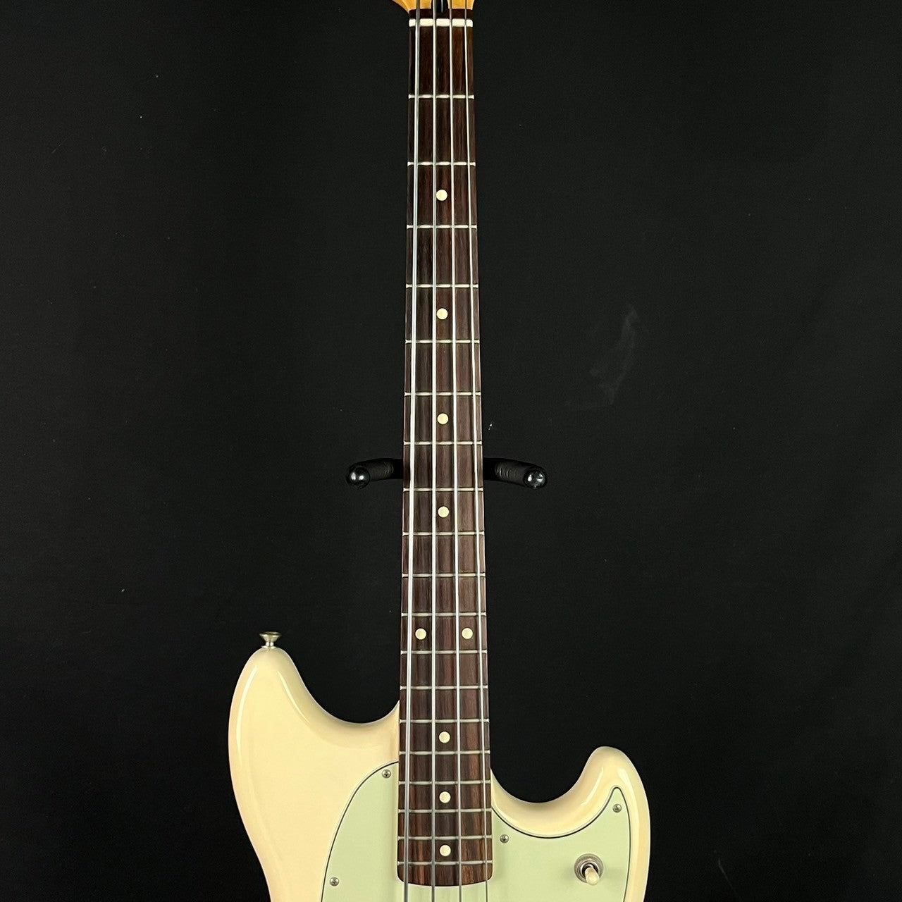 Fender Player Mustang PJ Bass
