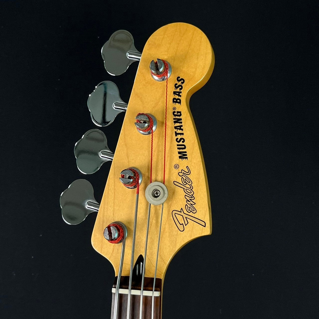 Fender Player Mustang PJ Bass