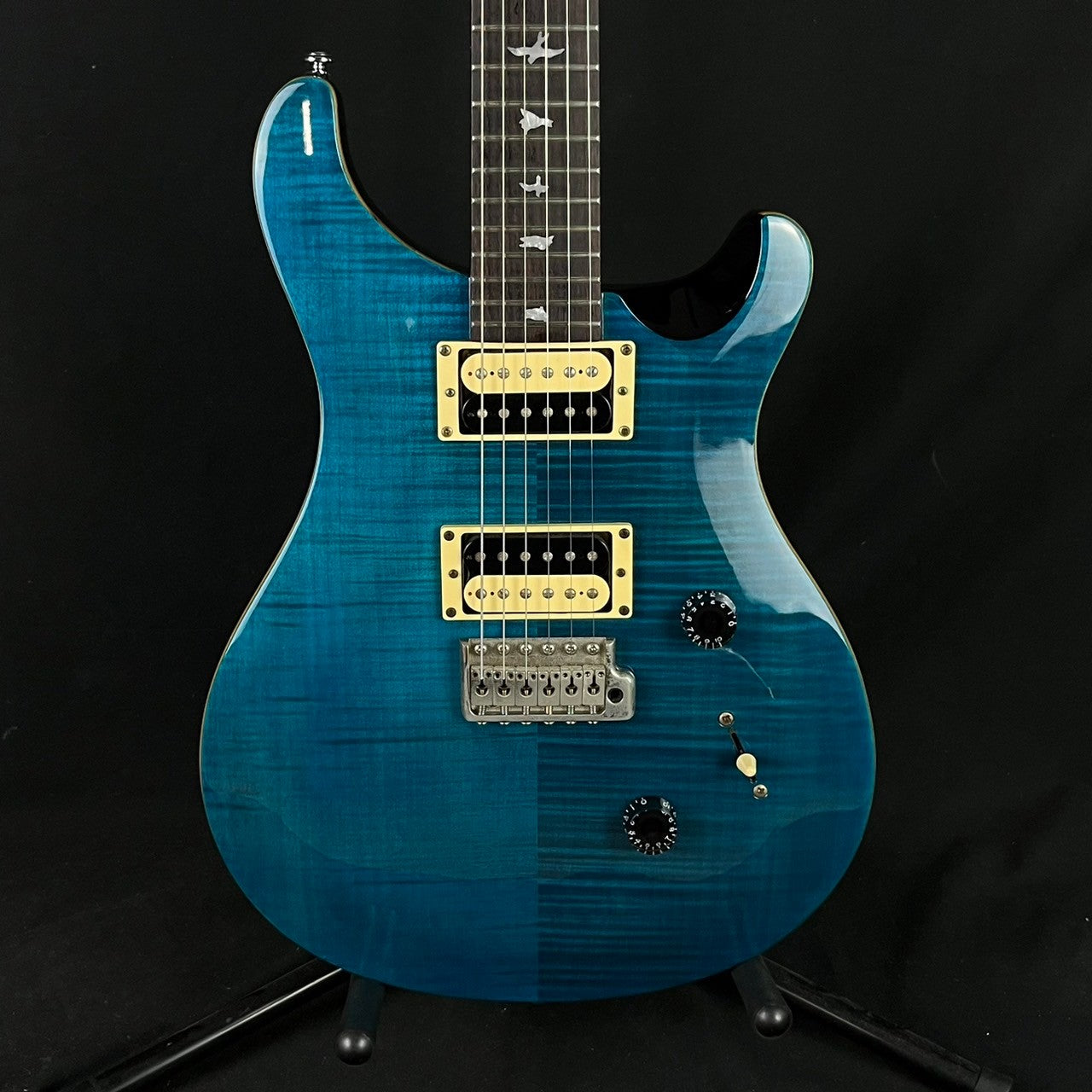 PRS SEカスタム24