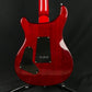 PRS SE Custom 24 Vintage Yellow
