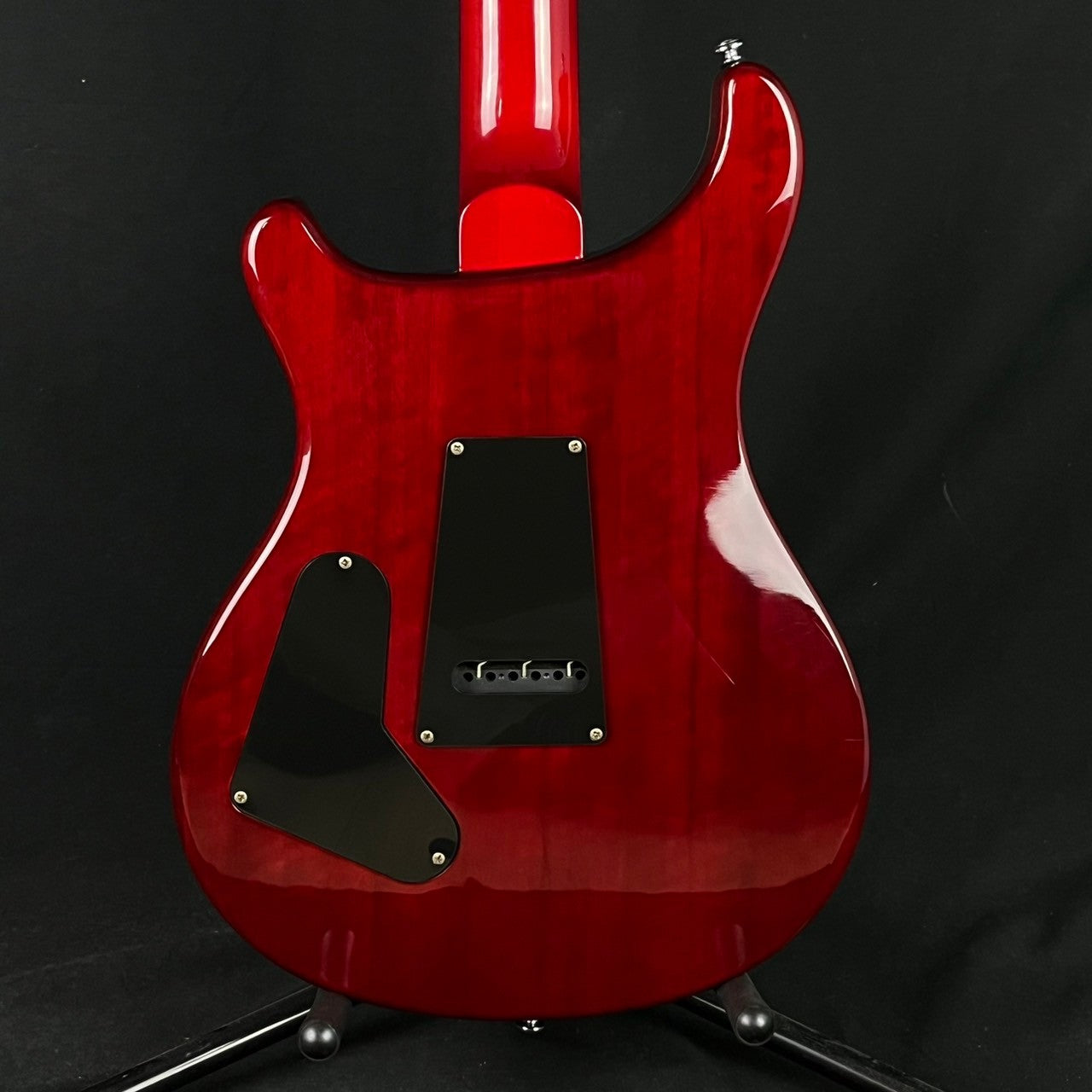 PRS SE カスタム 24 ヴィンテージ イエロー