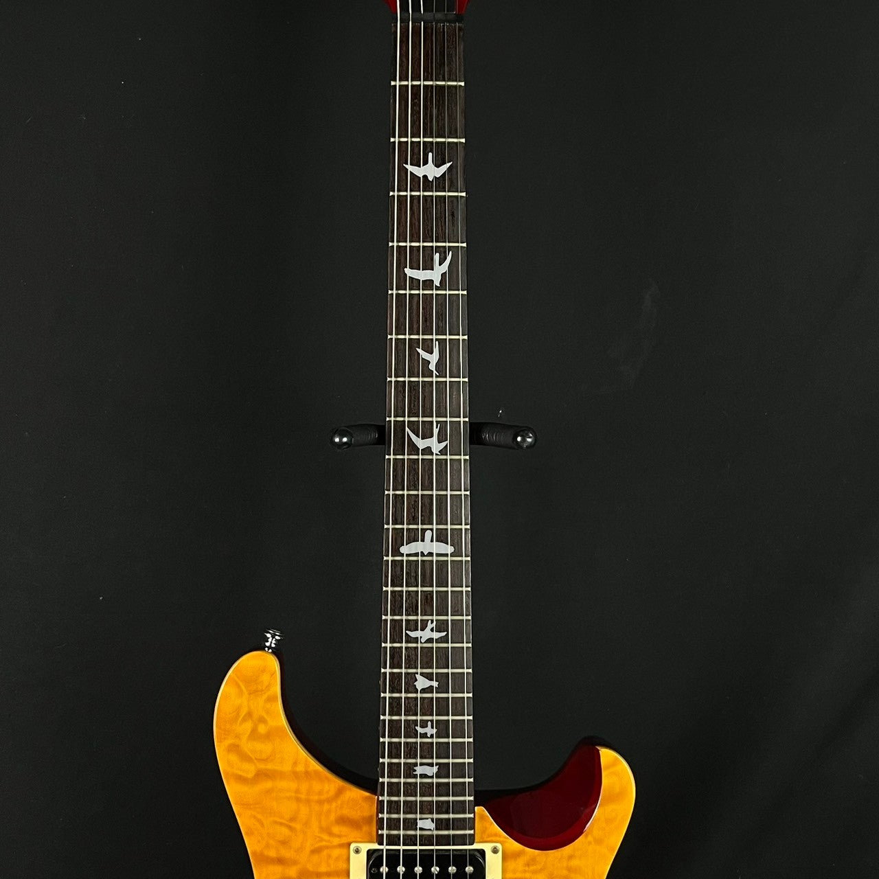 PRS SE カスタム 24 ヴィンテージ イエロー