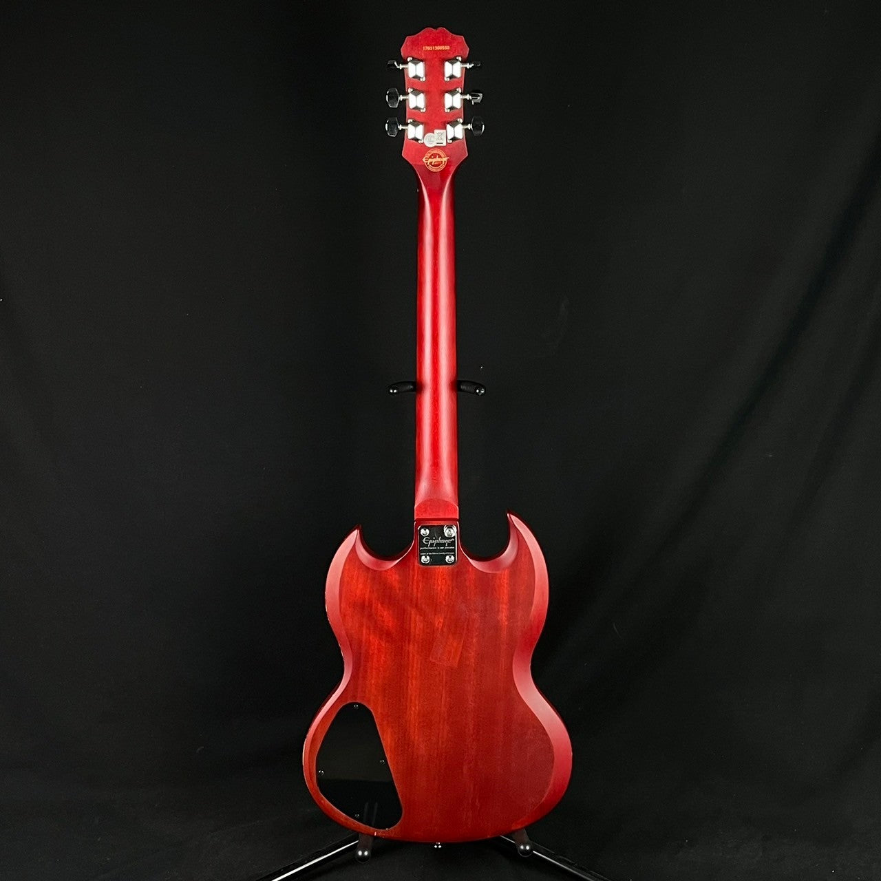 Epiphone SG Special